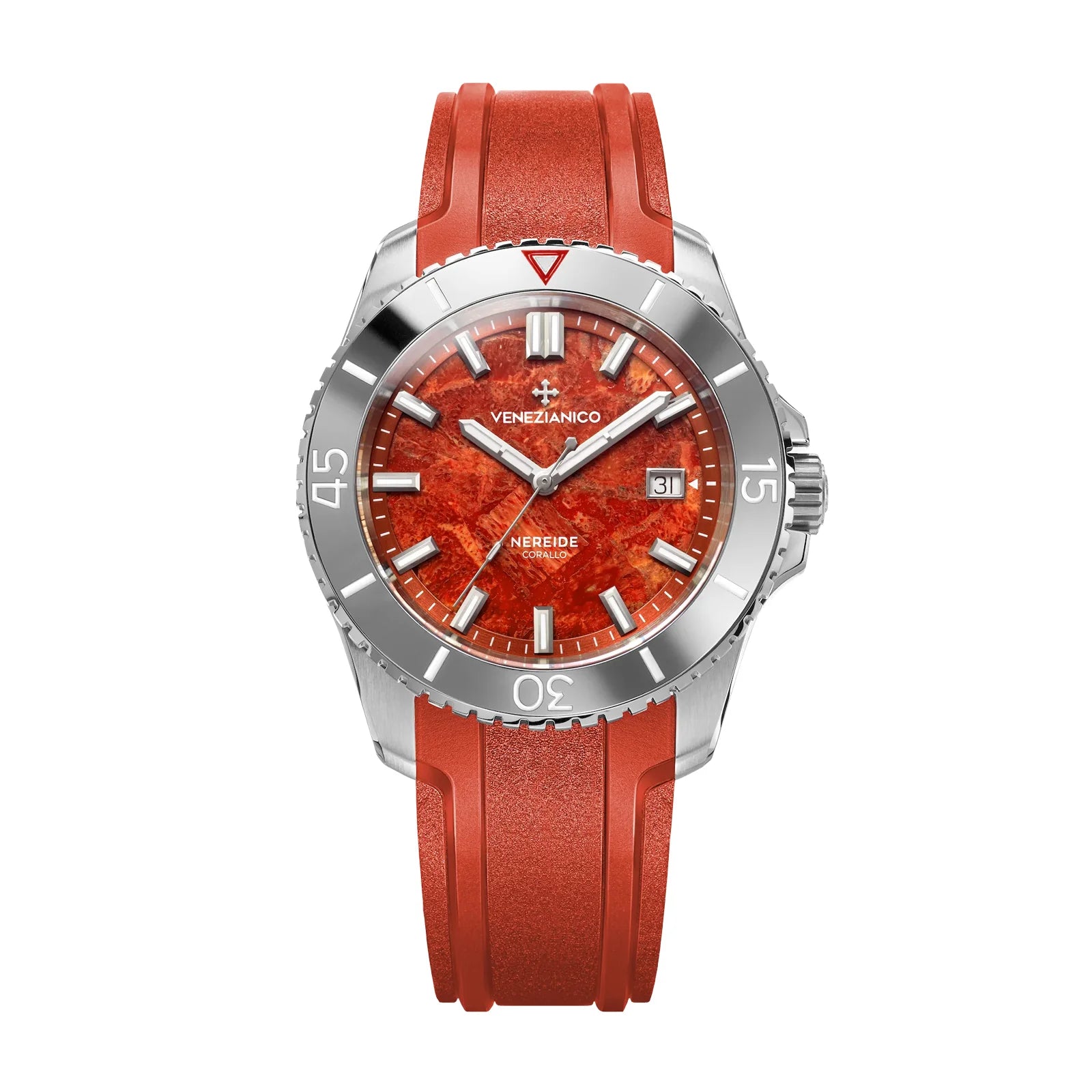 Nereide Corallo 4521546 Venezianico