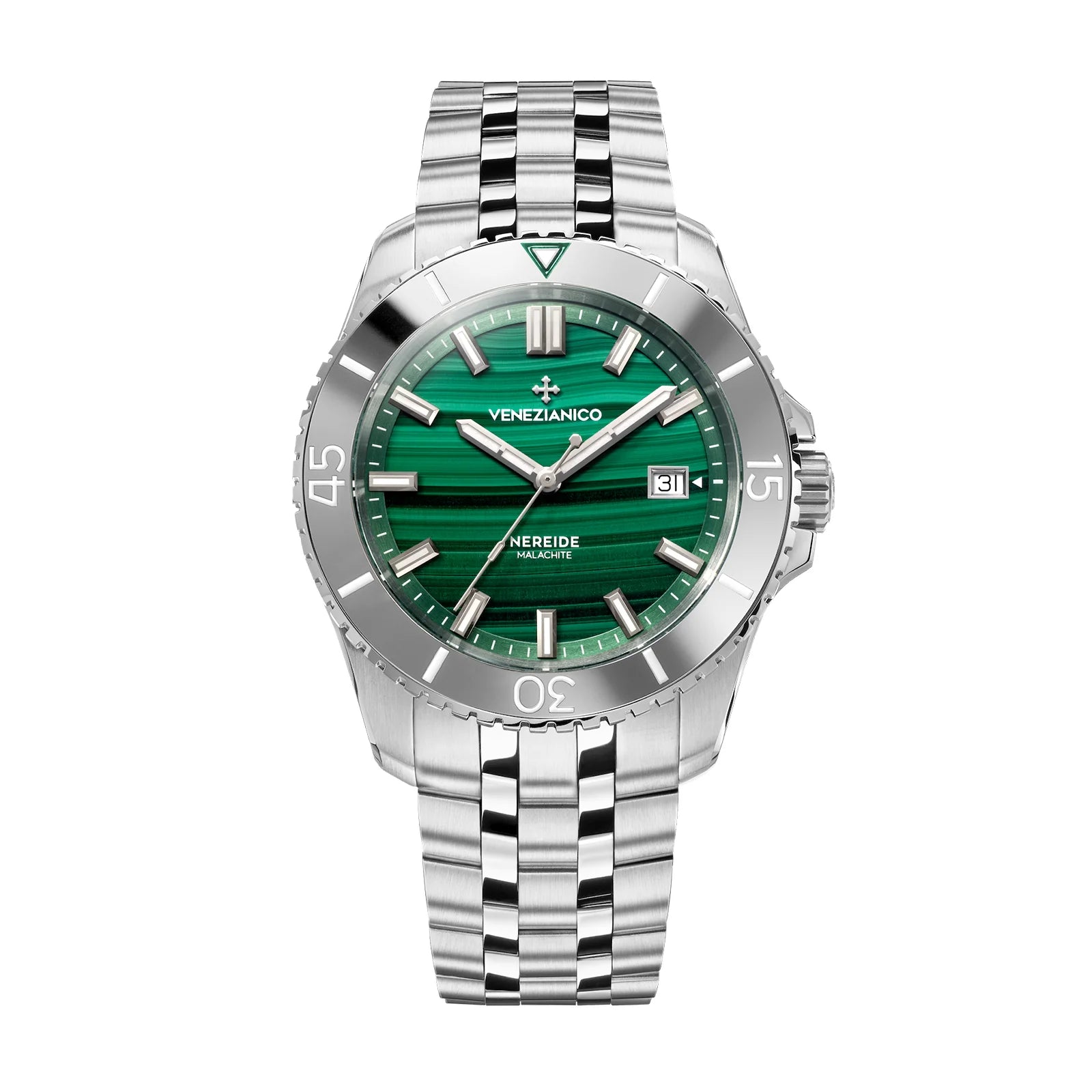 Nereide Malachite 4521544S Venezianico