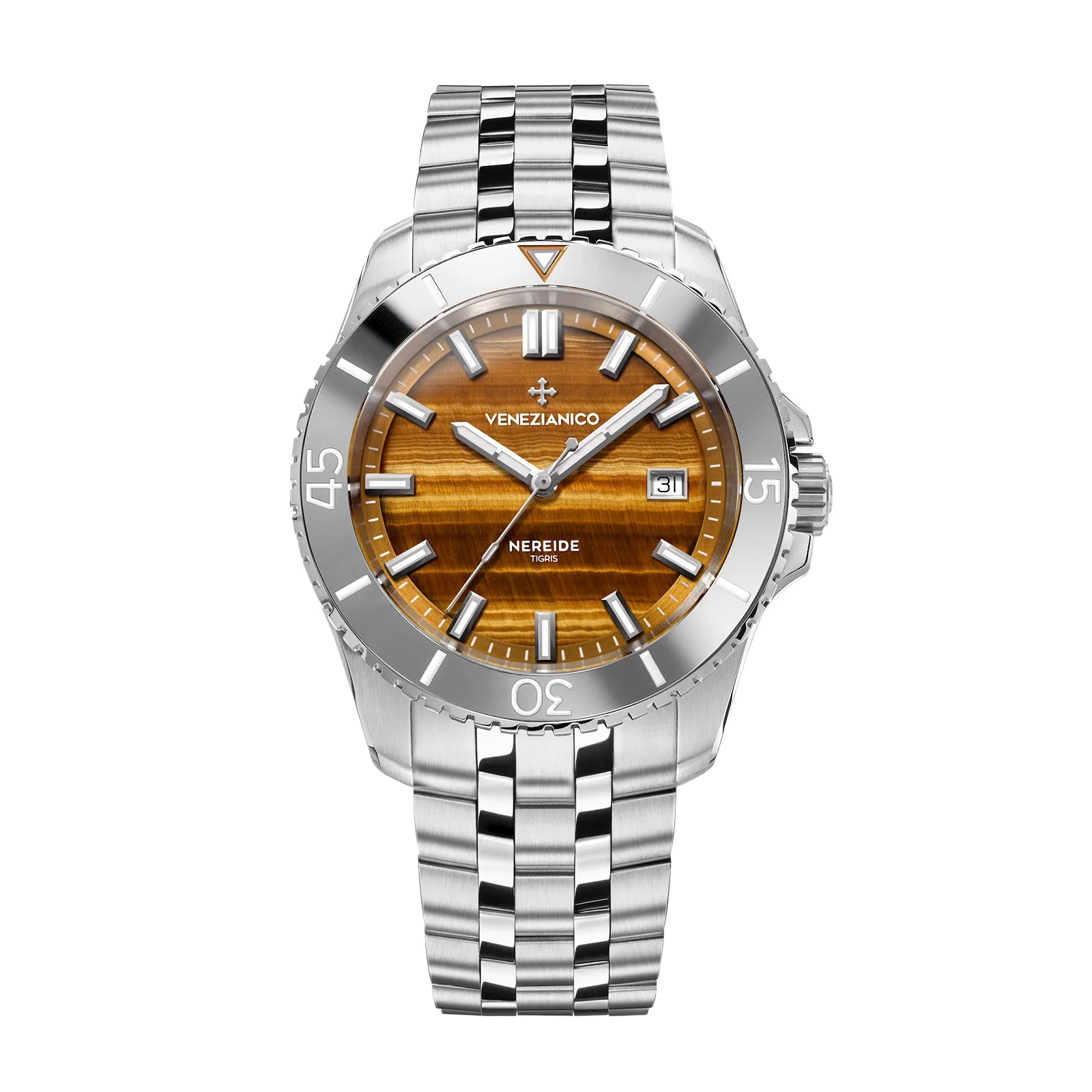 Nereide Tigris 4521543S Venezianico