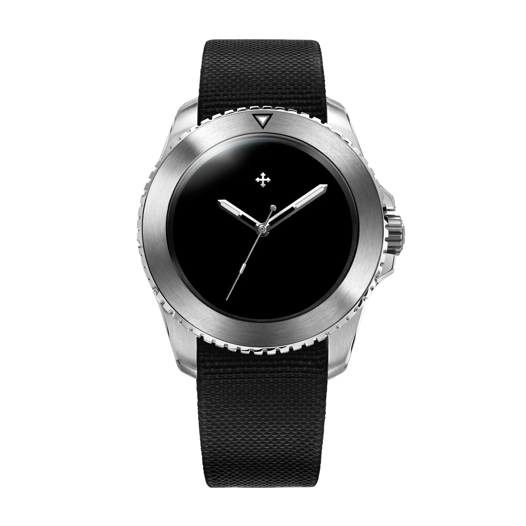 Nereide Ultrablack 42mm 3921510 Venezianico