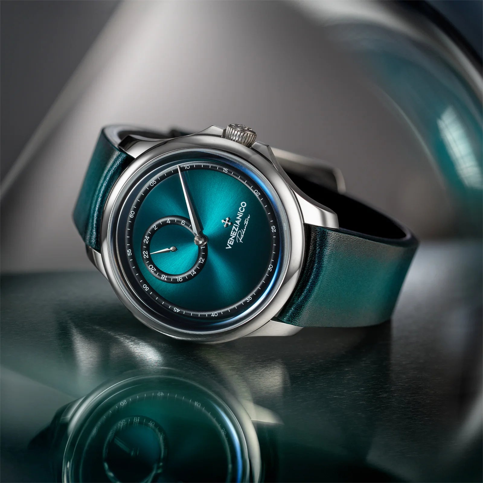 Redentore Enigma 40mm 1221570 Venezianico