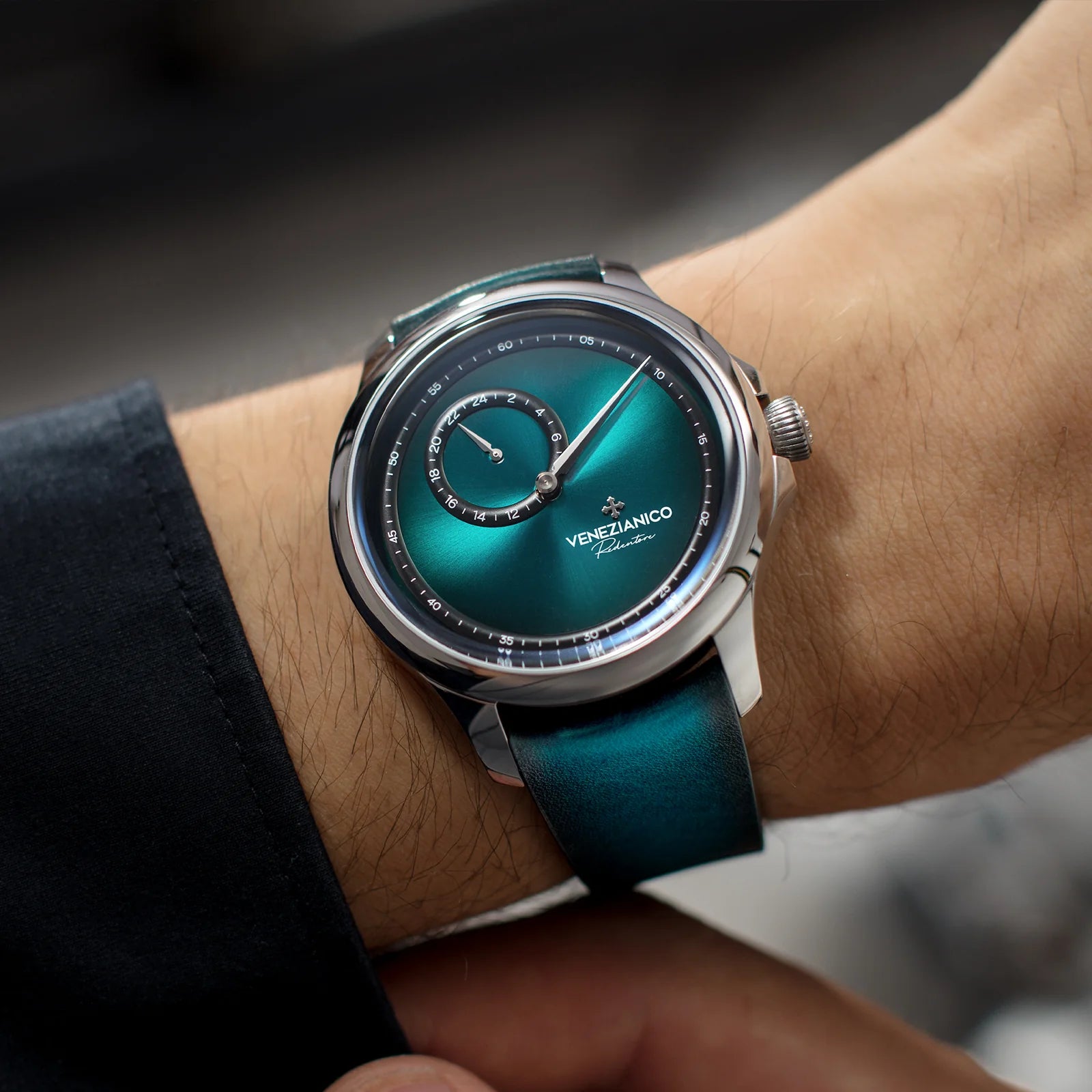 Redentore Enigma 40mm 1221570 Venezianico