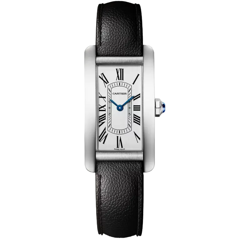 Tank Américaine watch Cartier