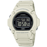 Casio - W-219HC-8BVDF