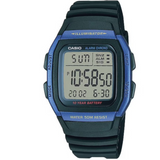 Casio - W-96H-2AVDF