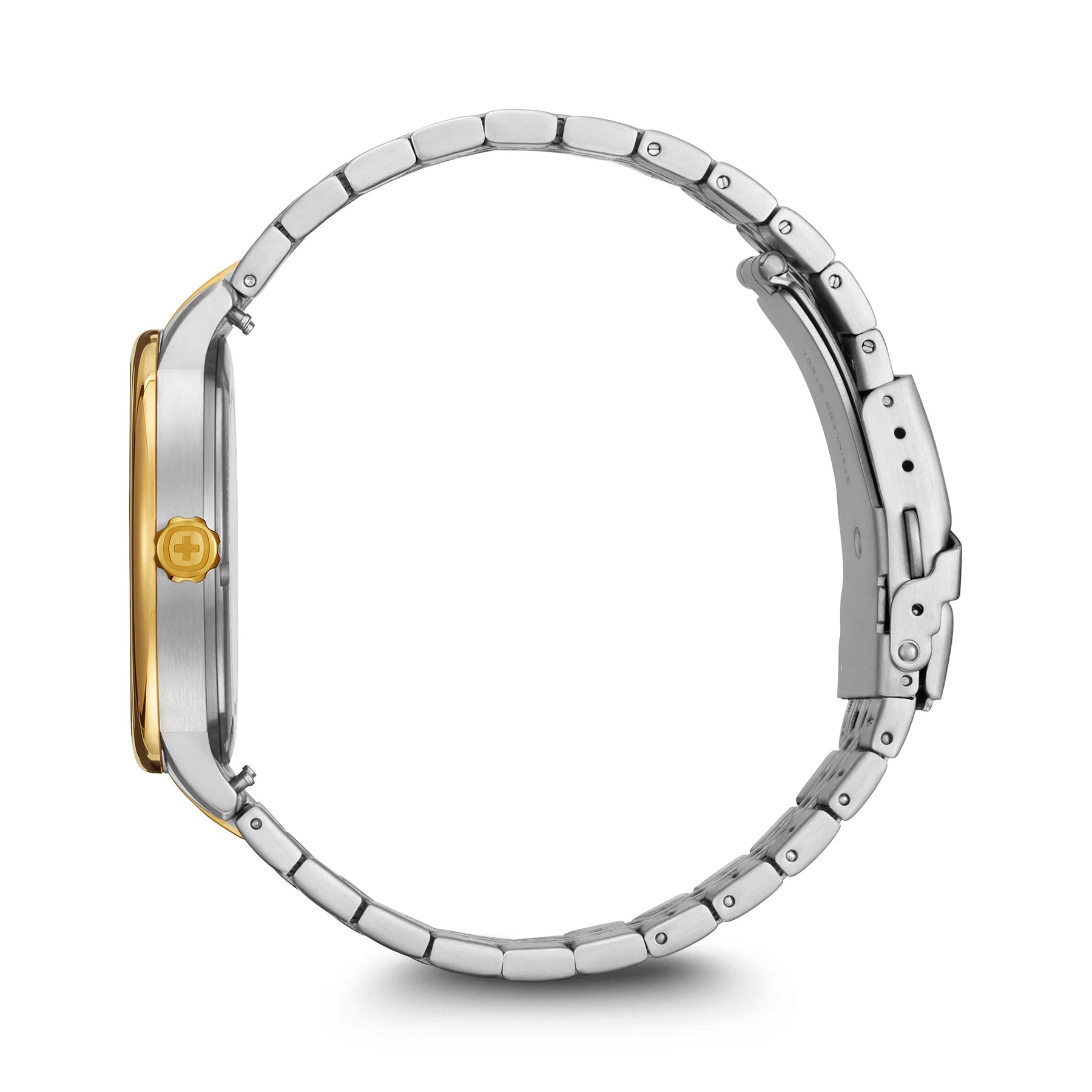 WENGER URBAN CLASSIC MEN'S QUARTZ WATCH - SWISS MADE