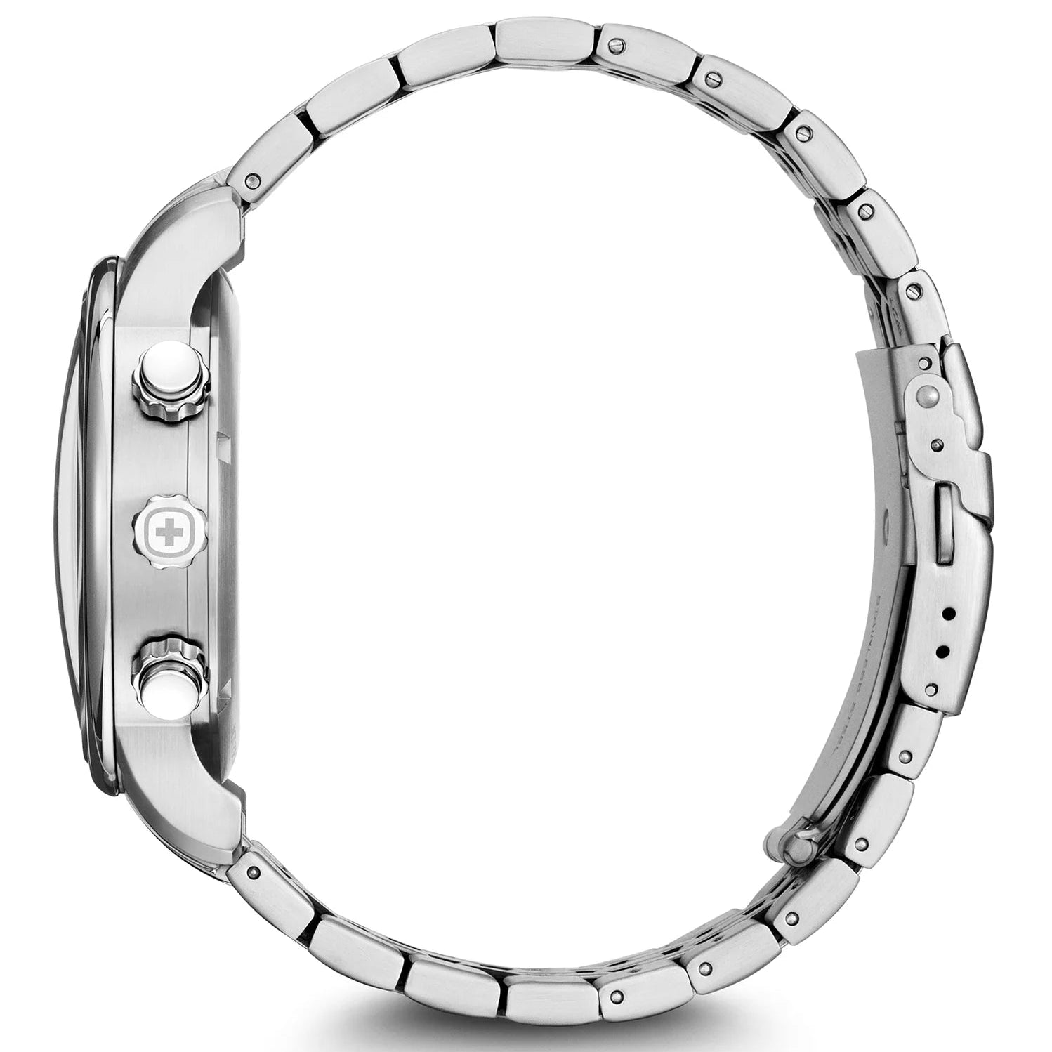 WENGER URBAN CLASSIC MEN'S CHRONOGRAPH QUARTZ WATCH