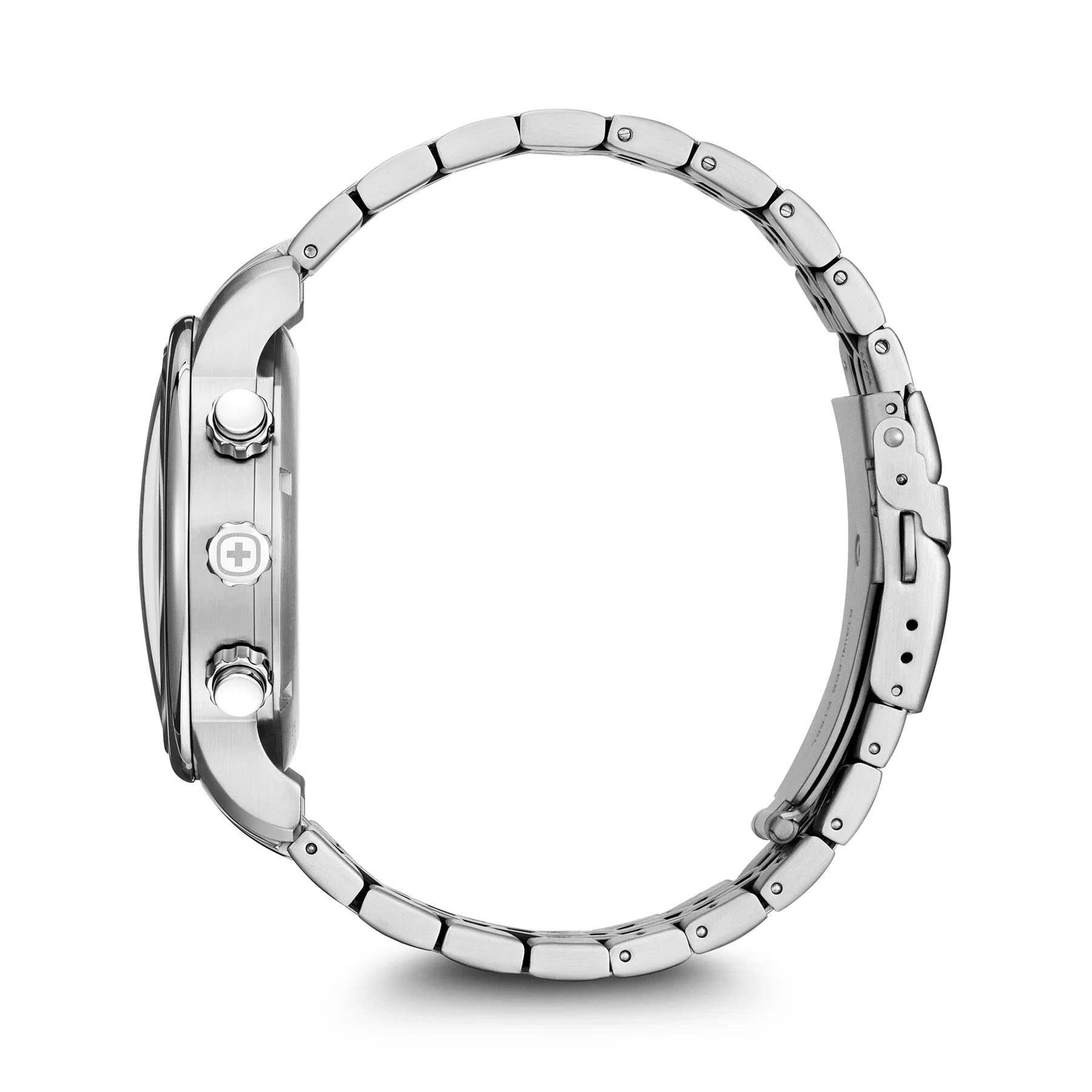 WENGER URBAN CLASSIC MEN'S CHRONOGRAPH QUARTZ WATCH