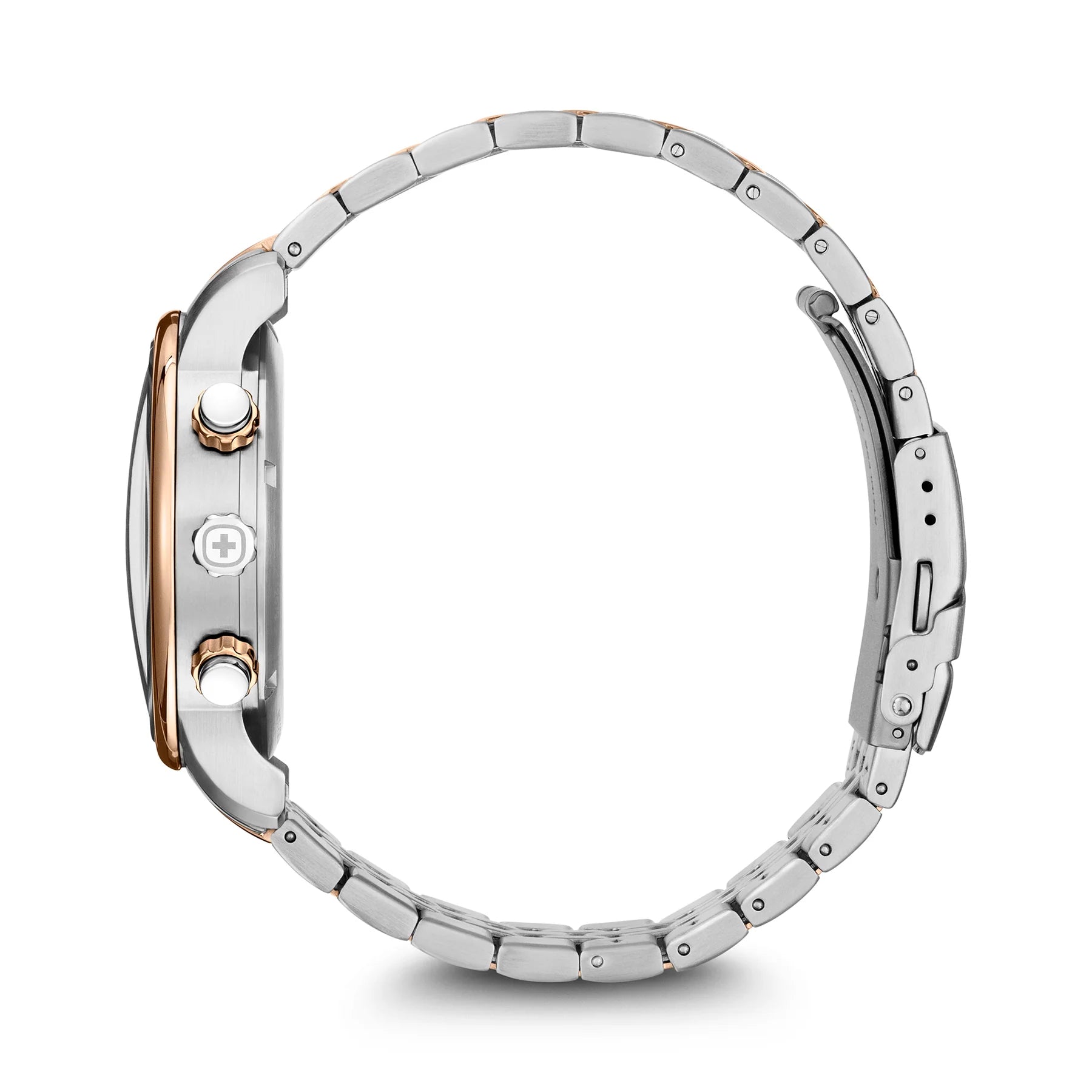 WENGER URBAN CLASSIC MEN'S CHRONOGRAPH QUARTZ WATCH