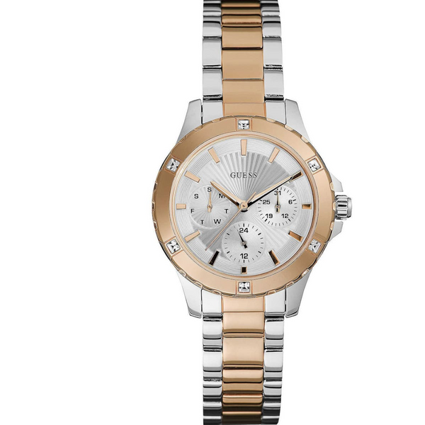 Guess - W0443L4 - Azzam Watches 