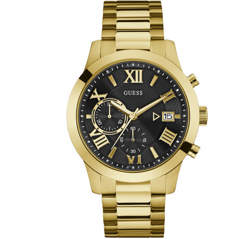 Guess - W0668G8 - Azzam Watches 