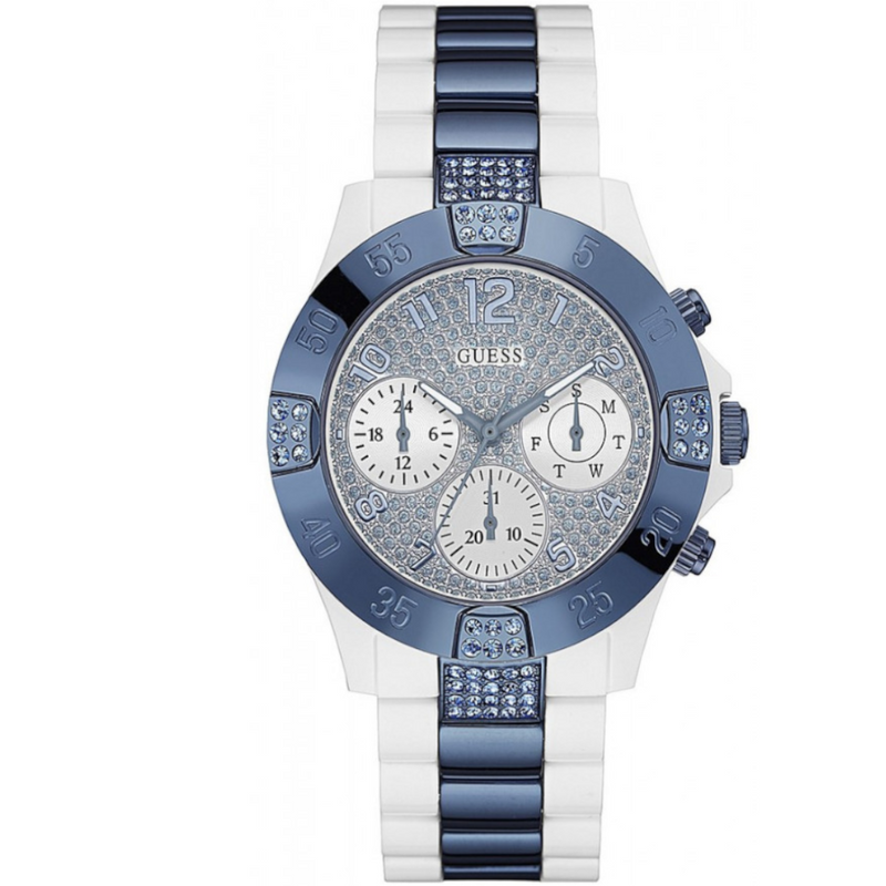 Guess - W0741L2 - Azzam Watches 