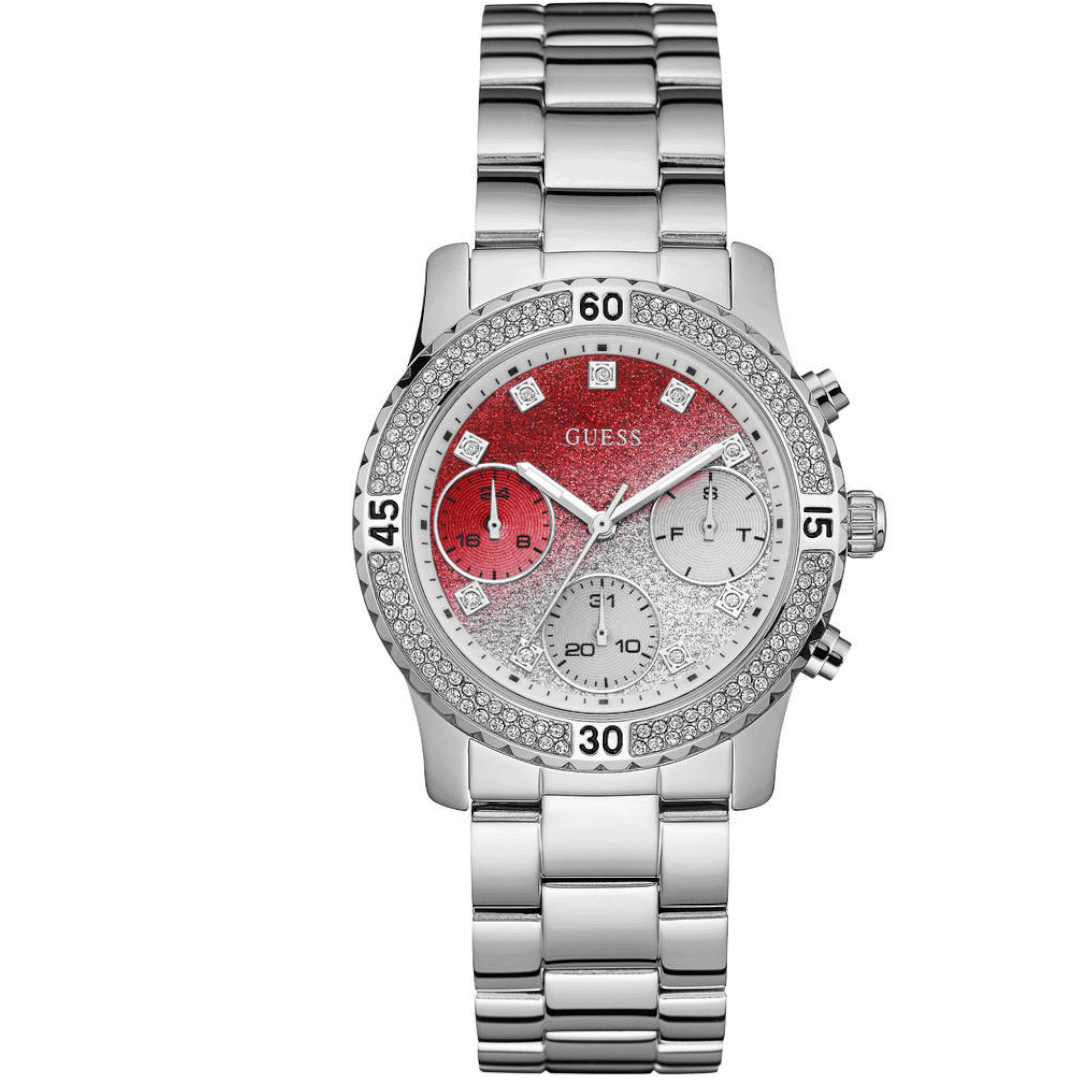 Guess - W0774L7 - Azzam Watches 