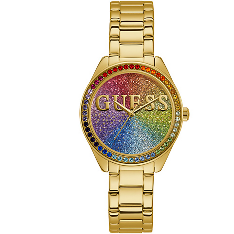 Guess - W0987L5 - Azzam Watches 