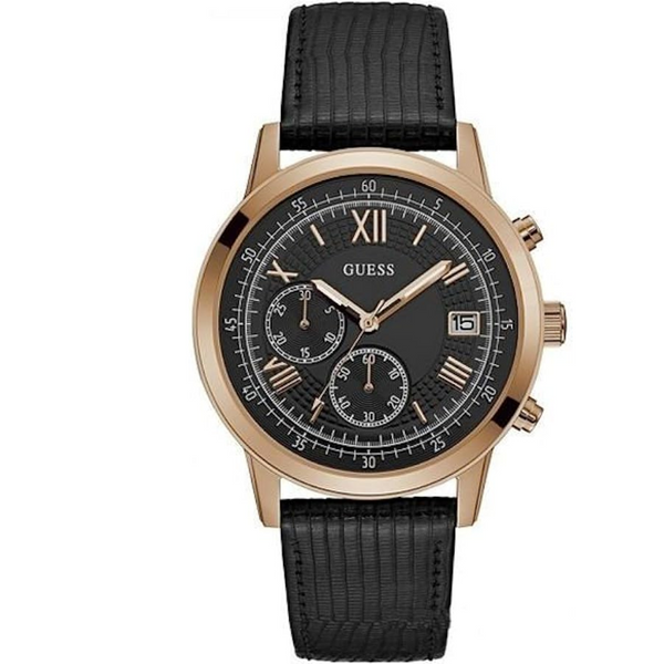 Guess - W1000G4 - Azzam Watches 