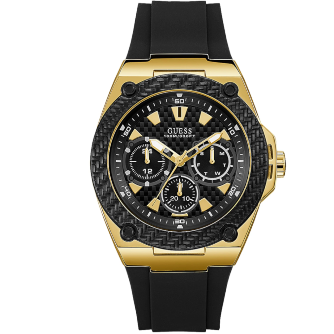 Guess - W1049G5 - Azzam Watches 