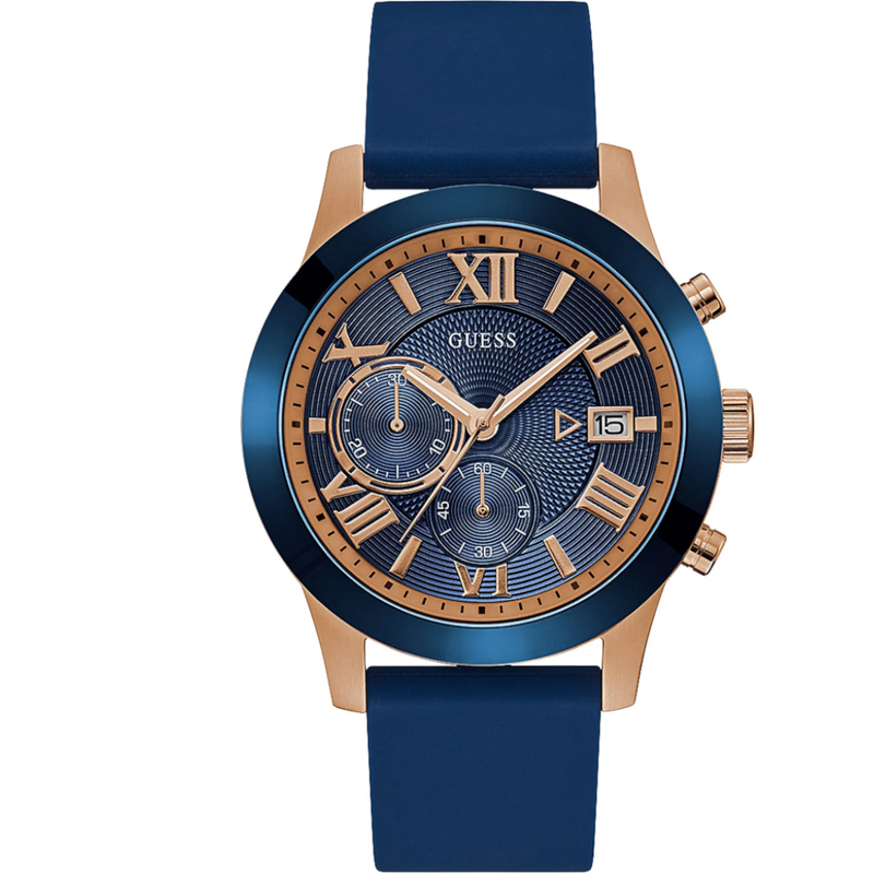 Guess - W1055G2 - Azzam Watches 