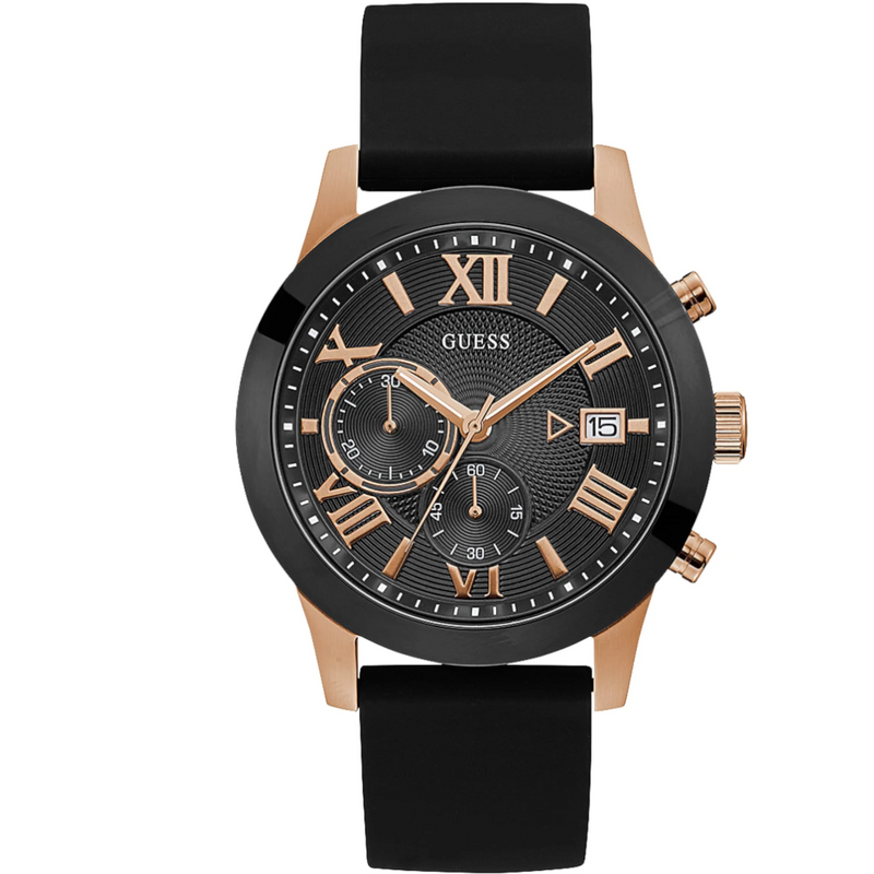 Guess - W1055G3 - Azzam Watches 