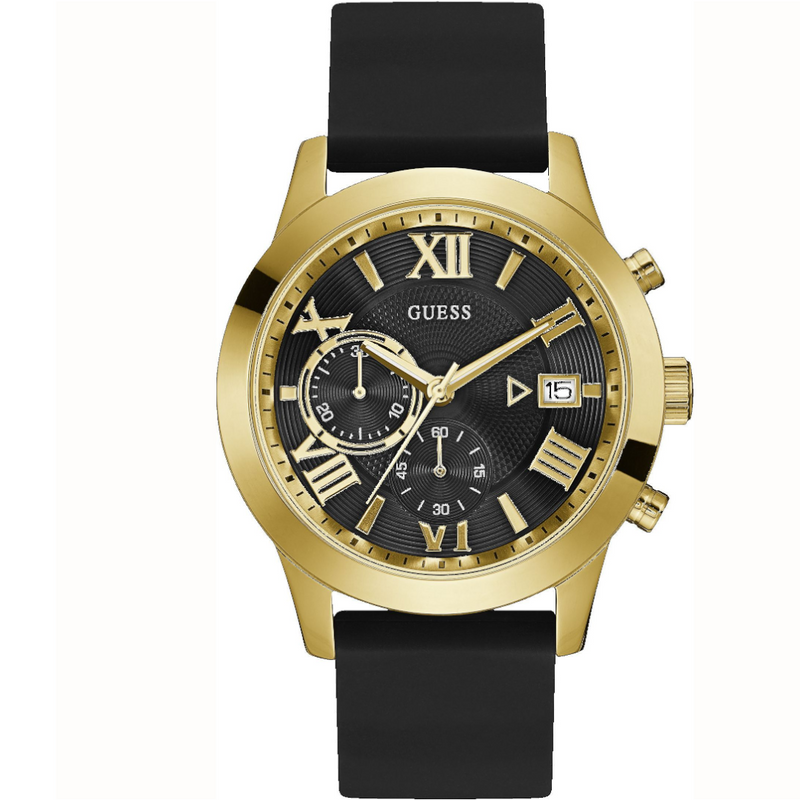 Guess - W1055G4 - Azzam Watches 