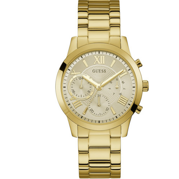 Guess - W1070L2 - Azzam Watches 