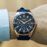Guess - W1171G4 - Azzam Watches 