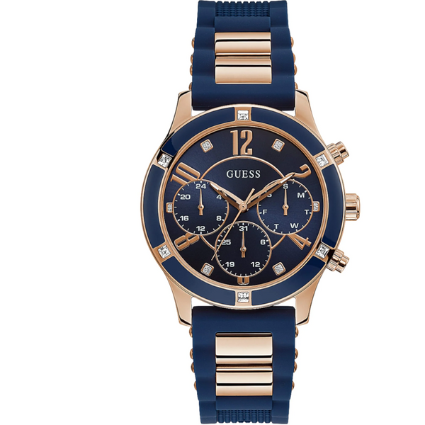 Guess W1234L4 Azzam Watches