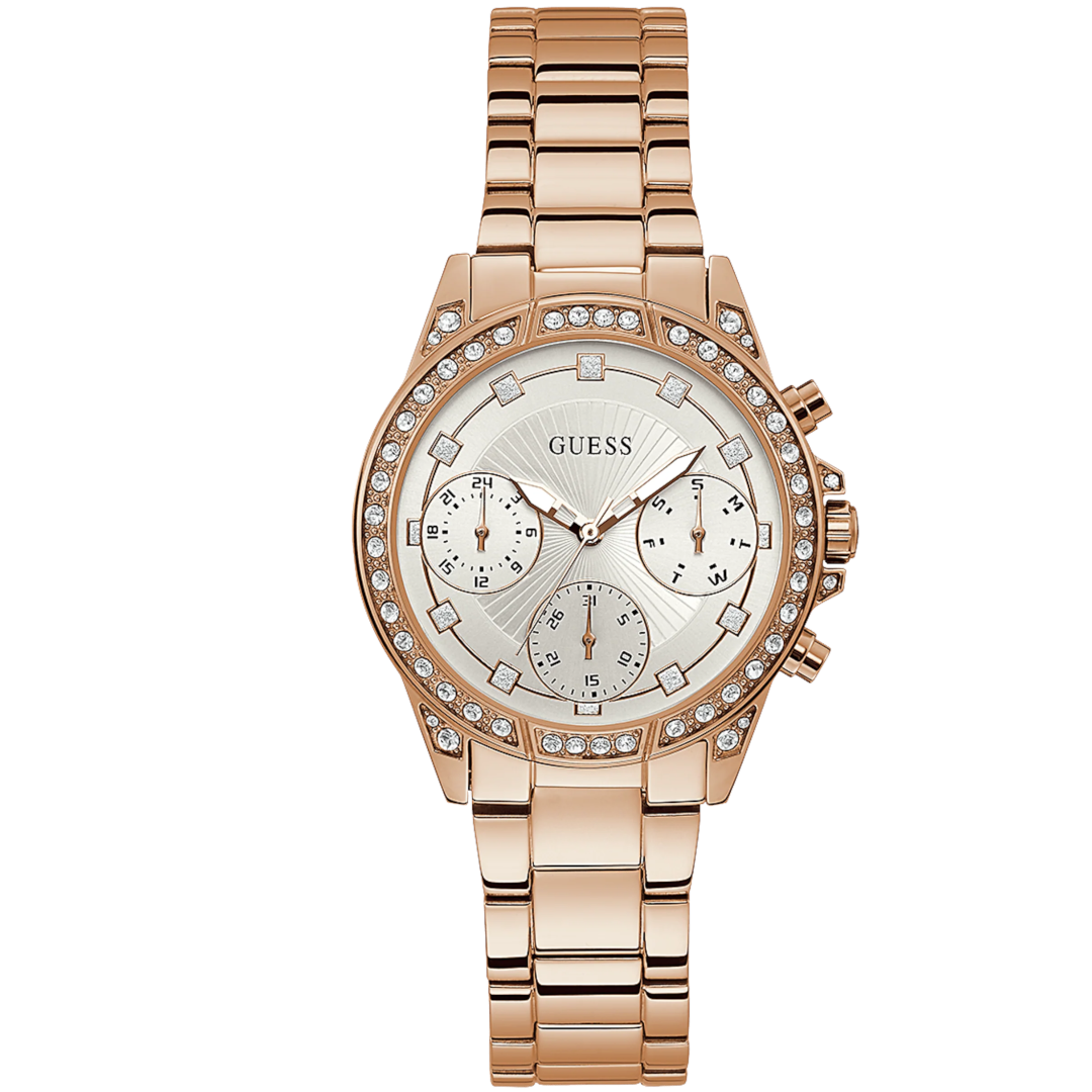 Guess - W1293L3 - Azzam Watches 