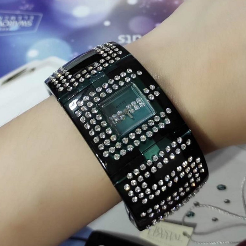 Guess - W18534L3 - Azzam Watches 