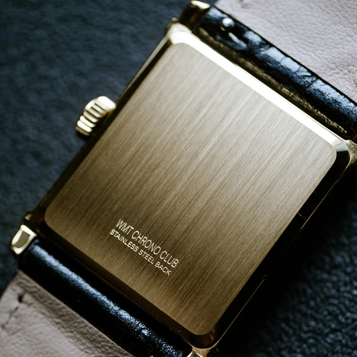 Curvex G01/ Aged Edition WMT-AB041 WMT