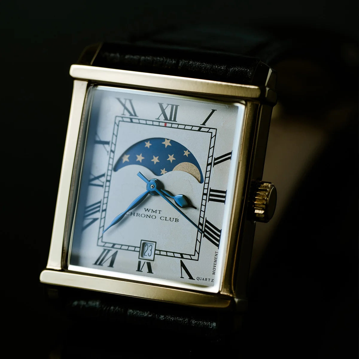 Curvex G01/ Aged Edition WMT-AB041 WMT
