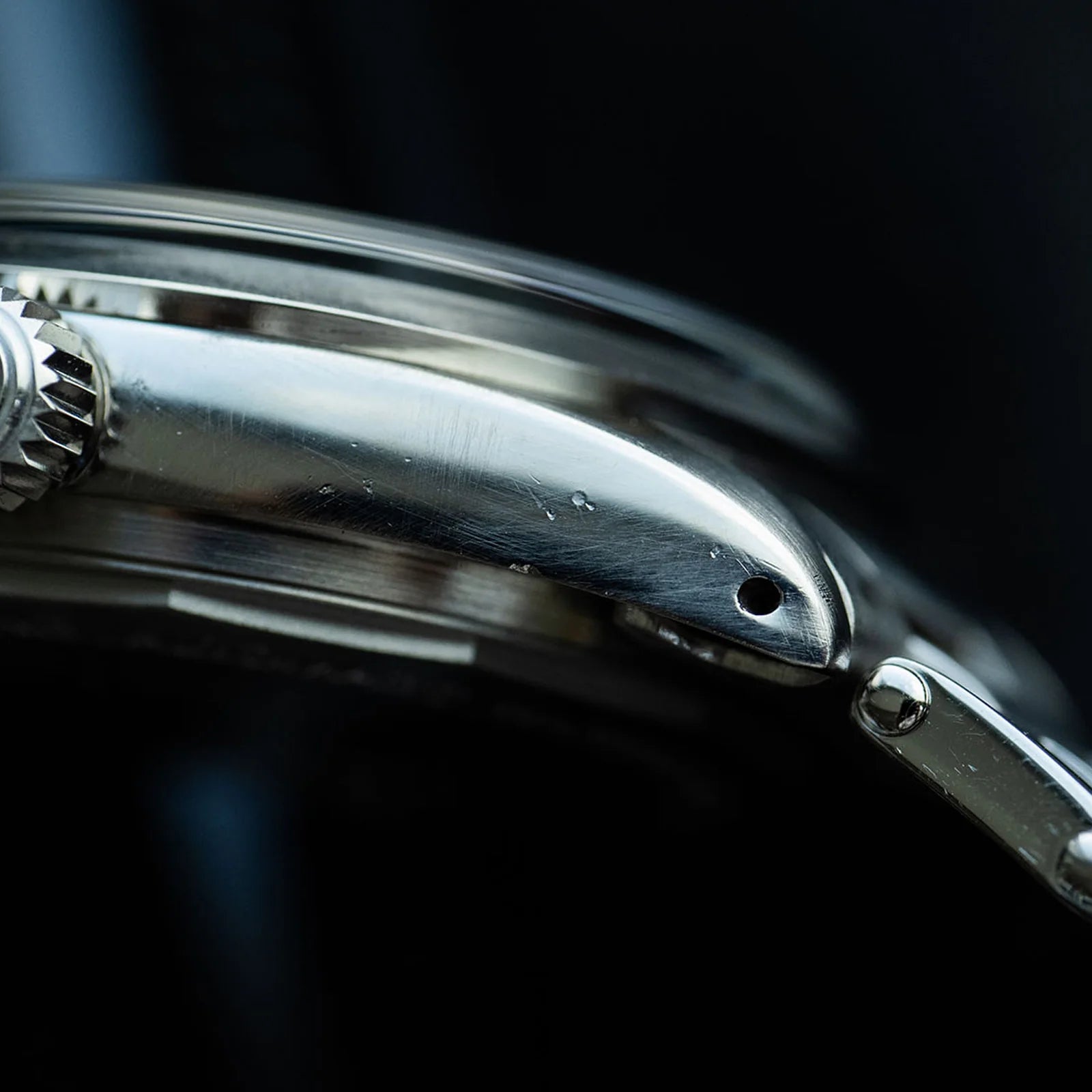 Barracuda - Black Dial Edition/ Heavy Aged WMT-AB067 WMT