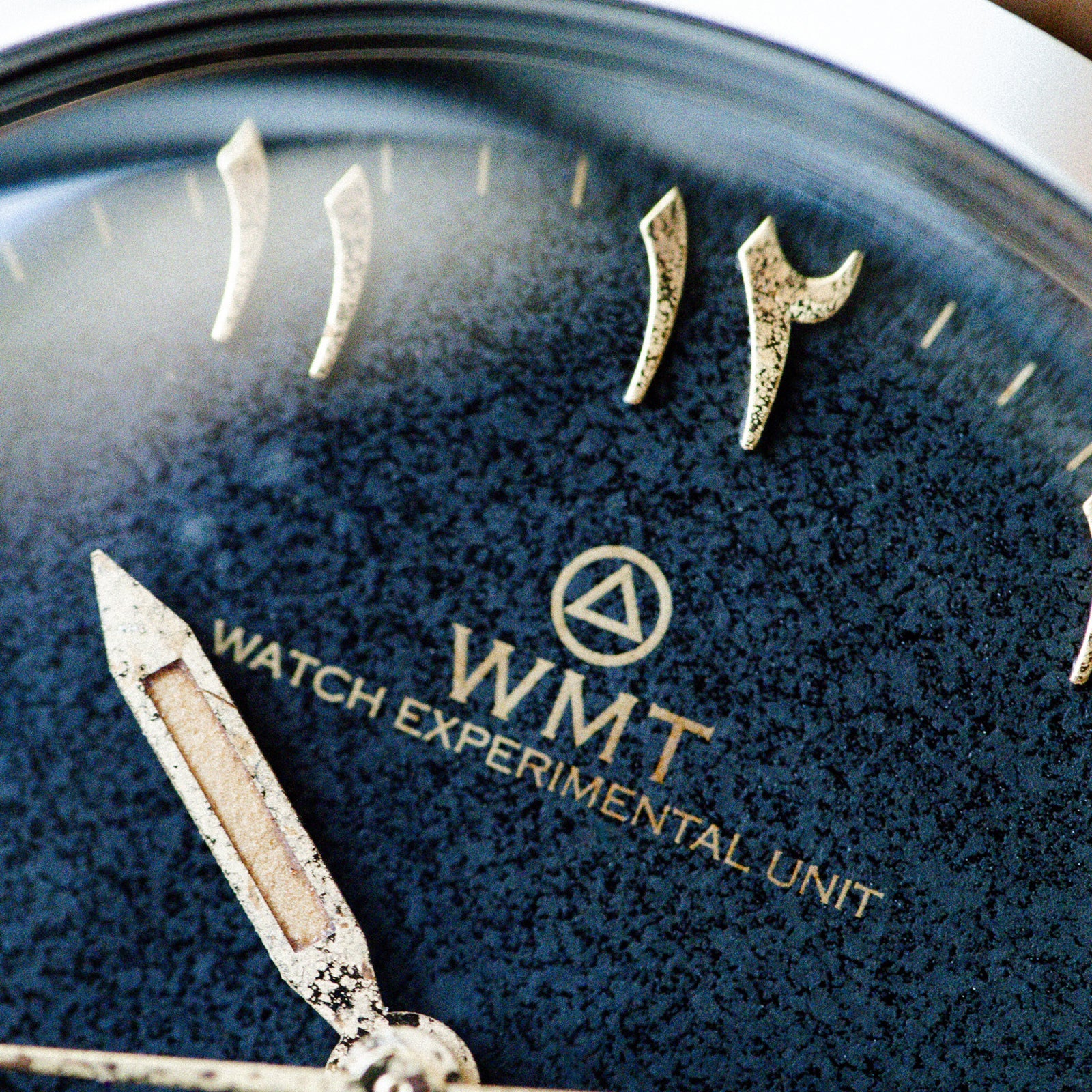 Barracuda – Arabic Numerals Edition / Limited 50pcs WMT-AB053 WMT