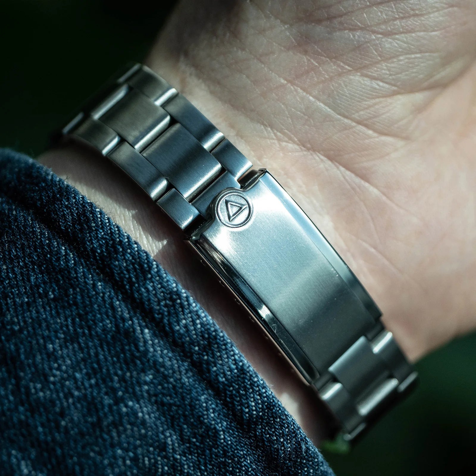 Ember MKII – Black Dial WMT-AB079 WMT