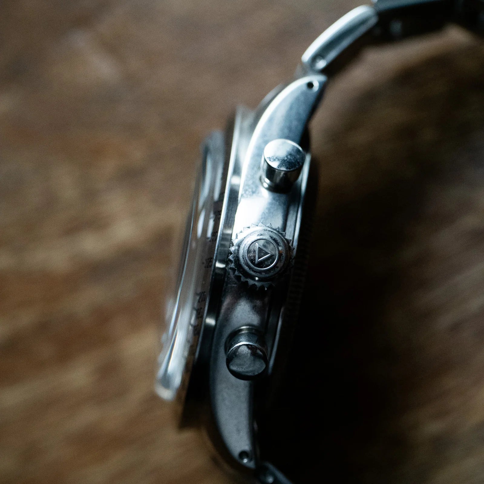 GP1 / Black Dial WMT-AB066 WMT