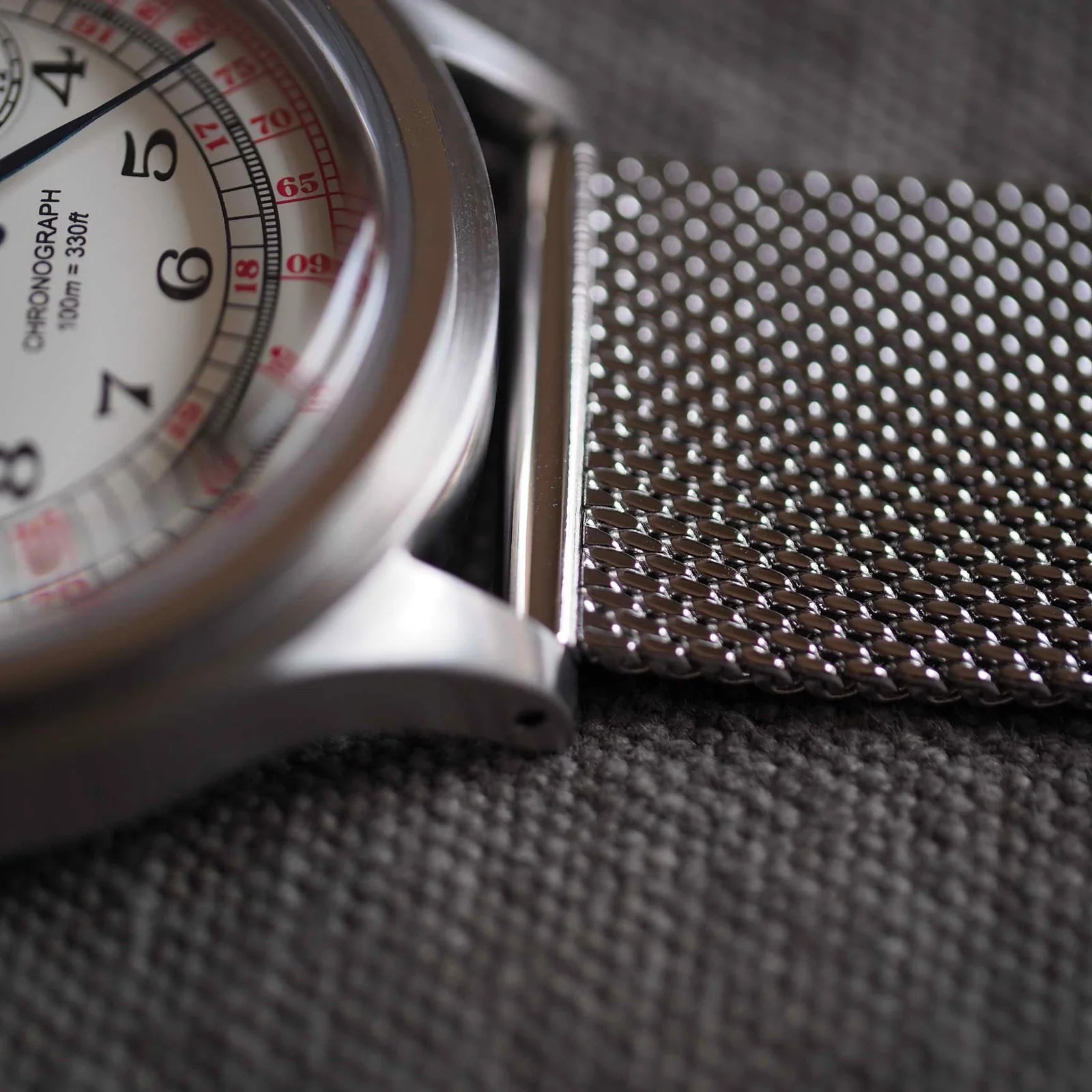Grumman - Pulsograph dial WMT-AB004 WMT