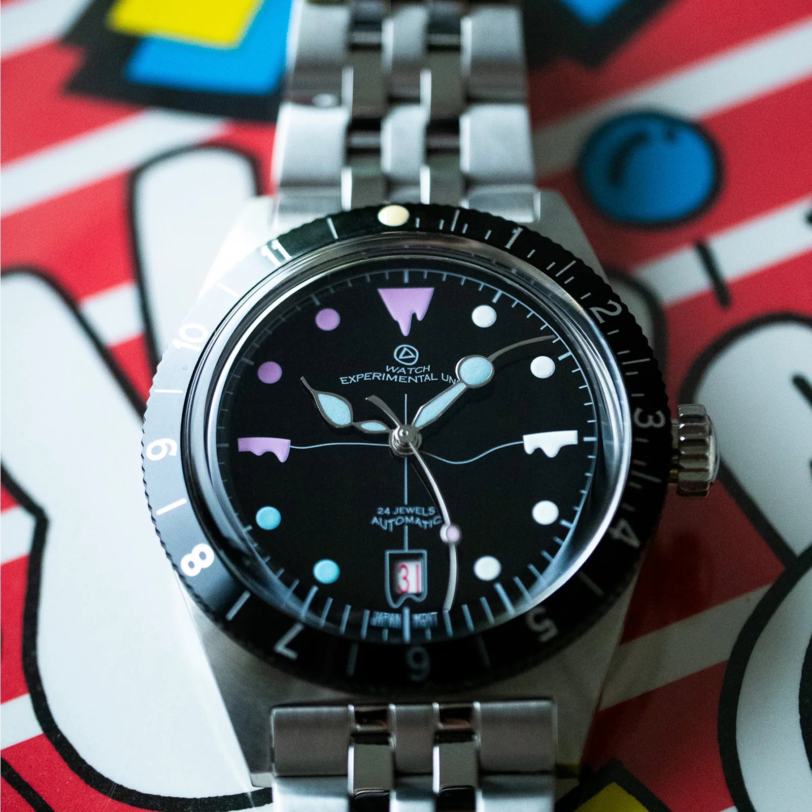 NSD0010/ 100pcs Limited Edition WMT-AB063 WMT