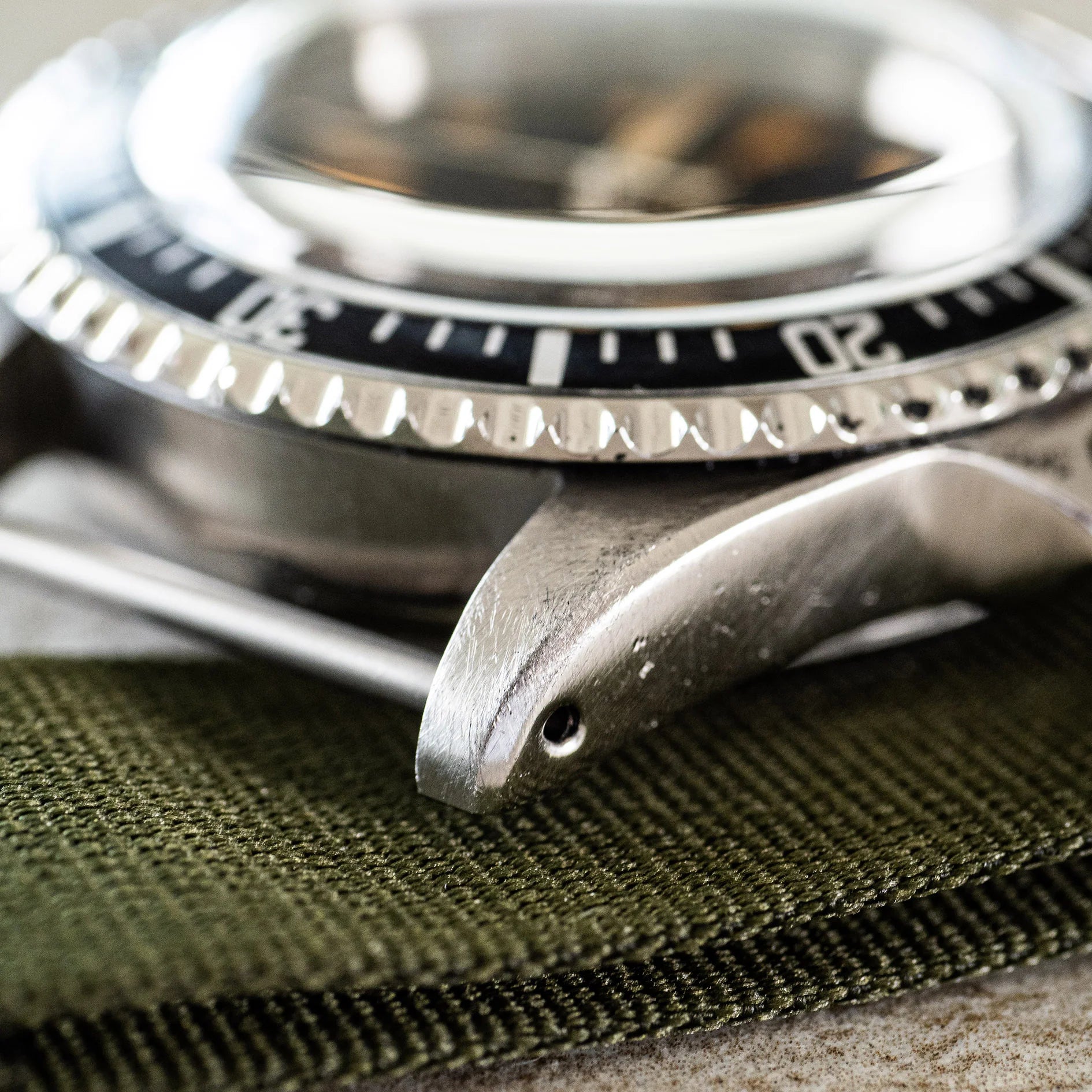 Royal Marine - Royal Navy Edition/ Heavy Aged WMT-AB087 WMT