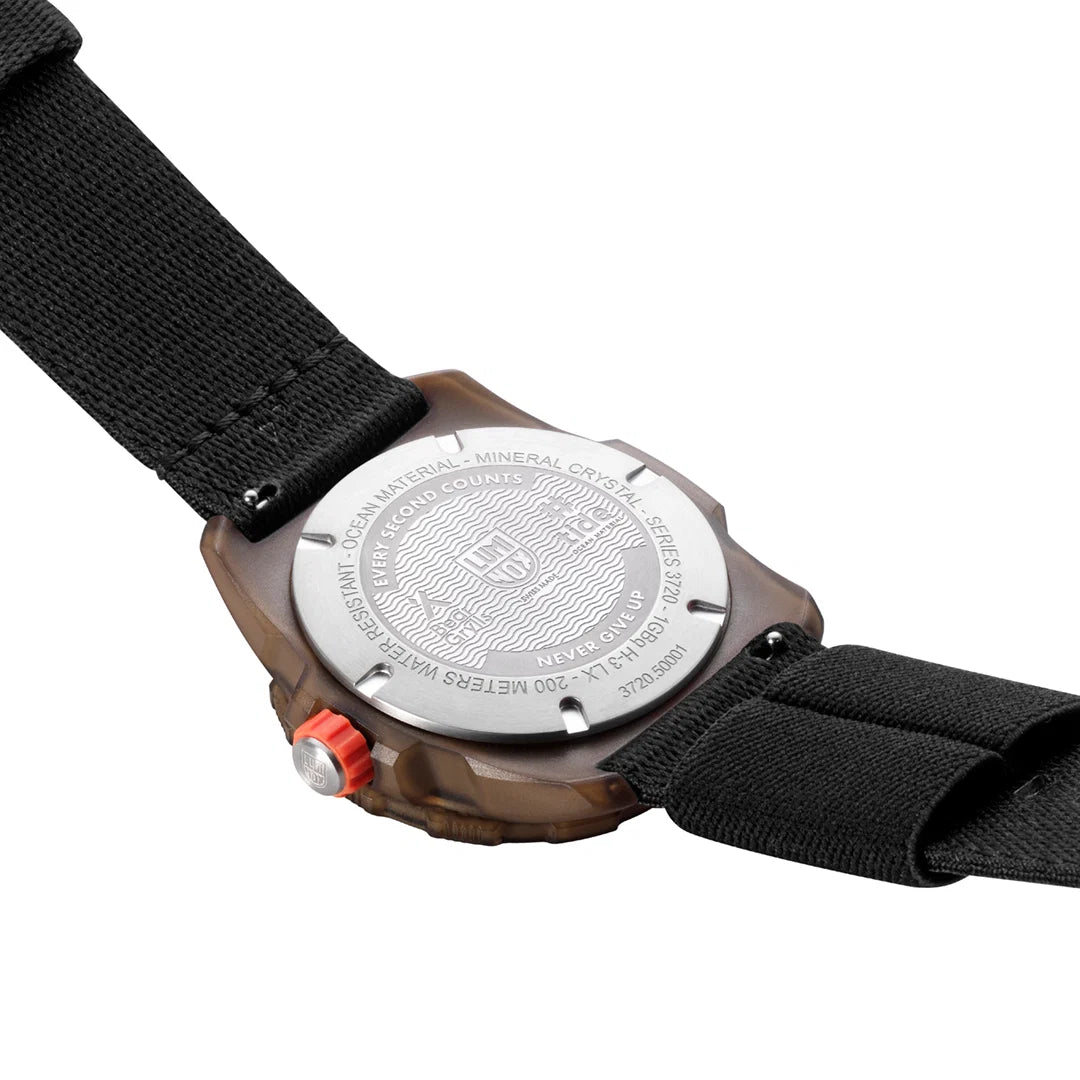 Bear Grylls Survival ECO XB.3721.ECO Luminox