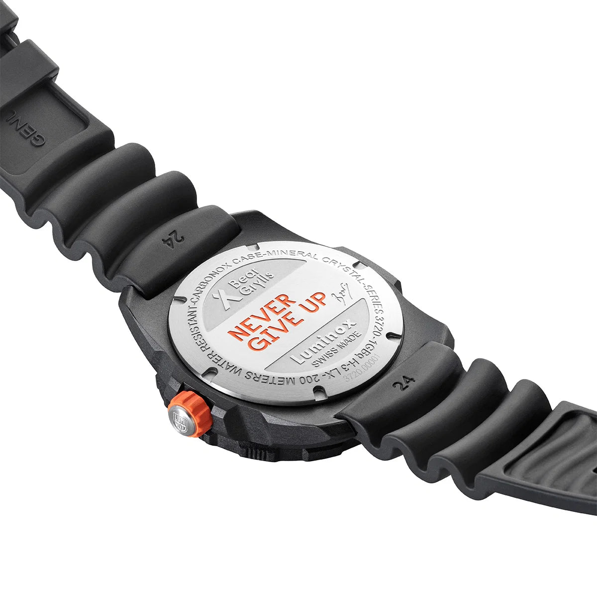 Bear Grylls Survival XB.3729 Luminox