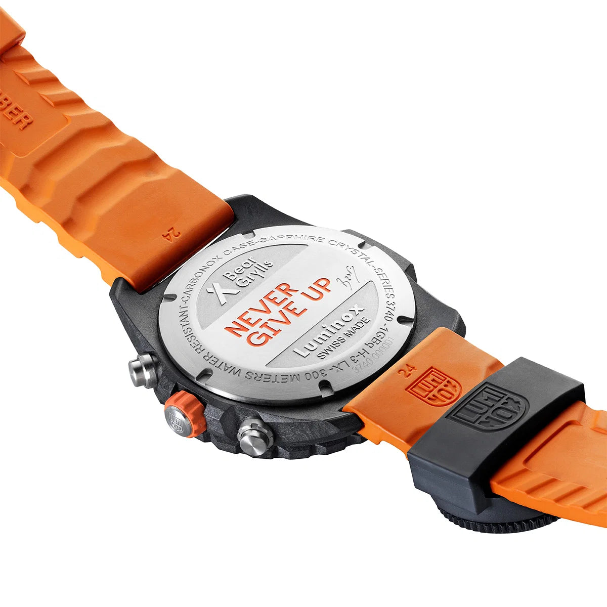 Bear Grylls Survival XB.3749 Luminox