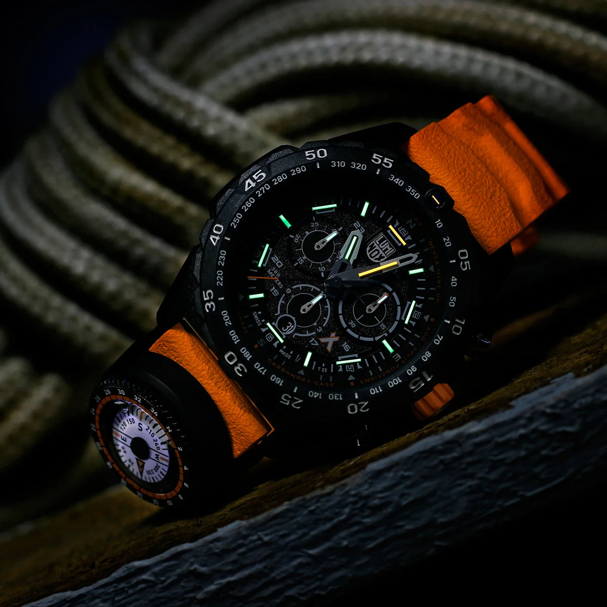 Bear Grylls Survival XB.3749 Luminox