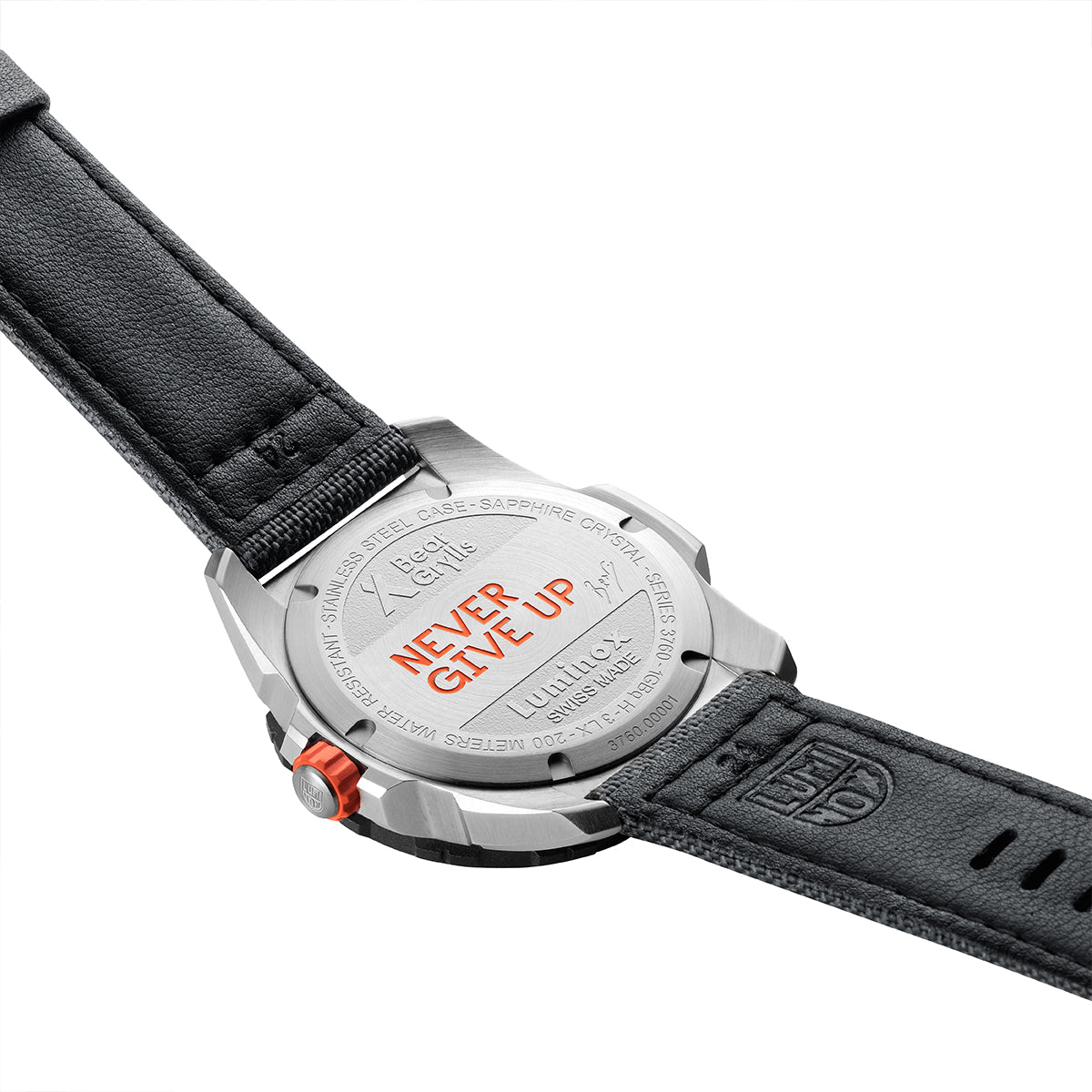Bear Grylls Survival XB.3761 Luminox