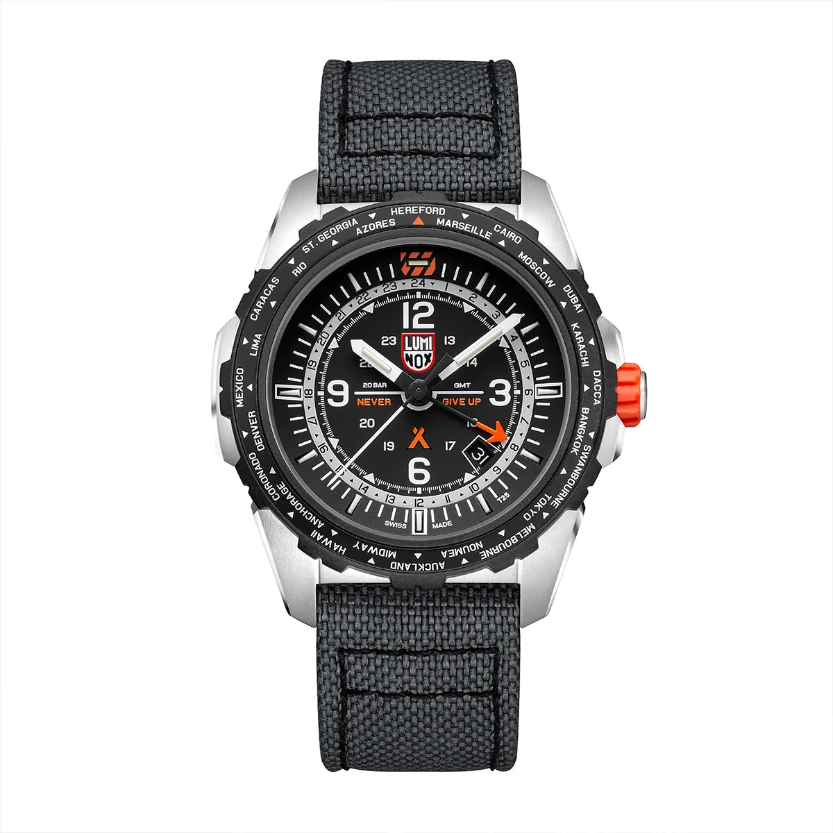 Bear Grylls Survival XB.3761 Luminox