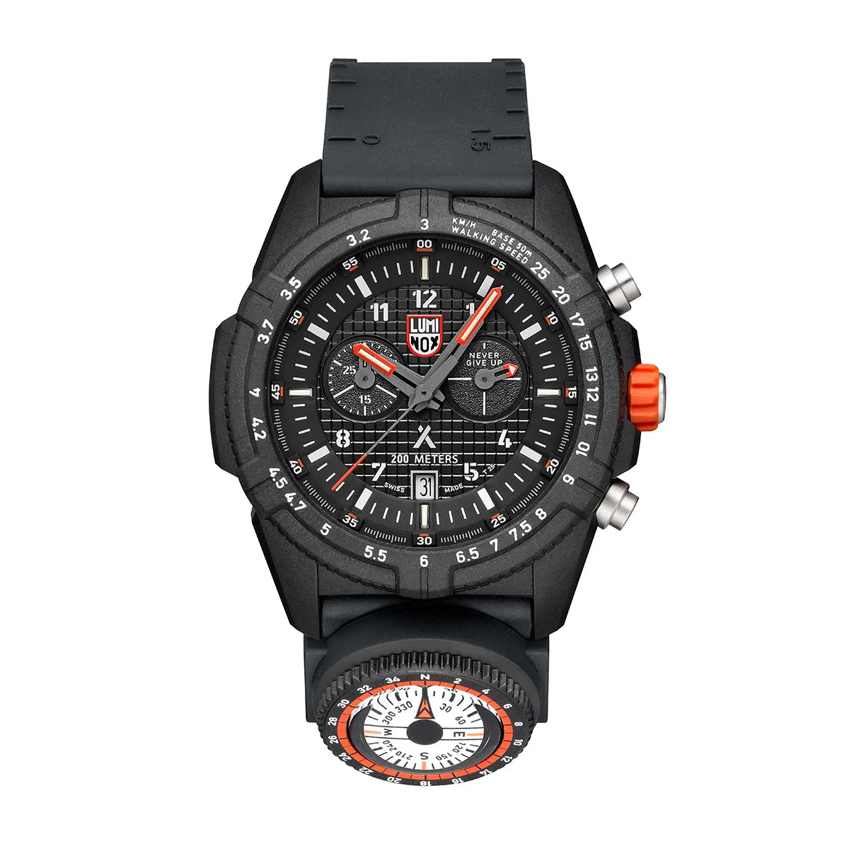 Bear Grylls Survival XB.3781.KM Luminox