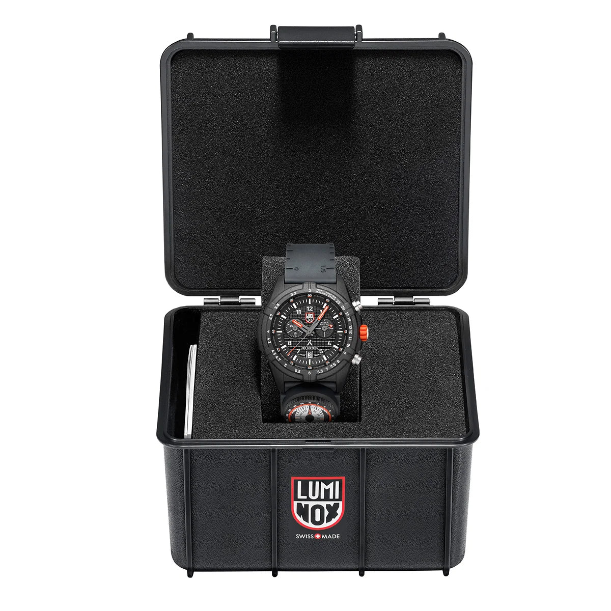 Bear Grylls Survival XB.3781.KM Luminox