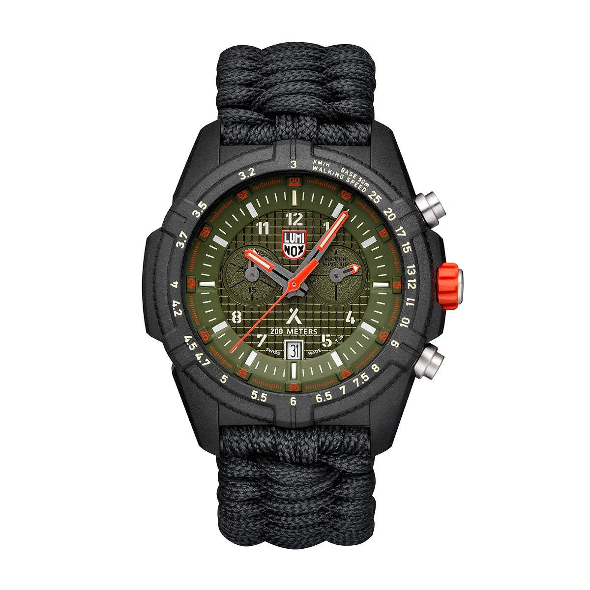 Bear Grylls Survival XB.3797.KM Luminox