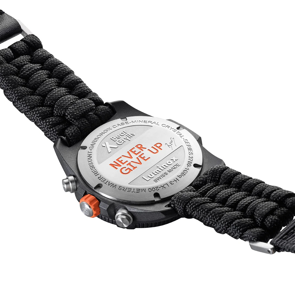 Bear Grylls Survival XB.3797.KM Luminox