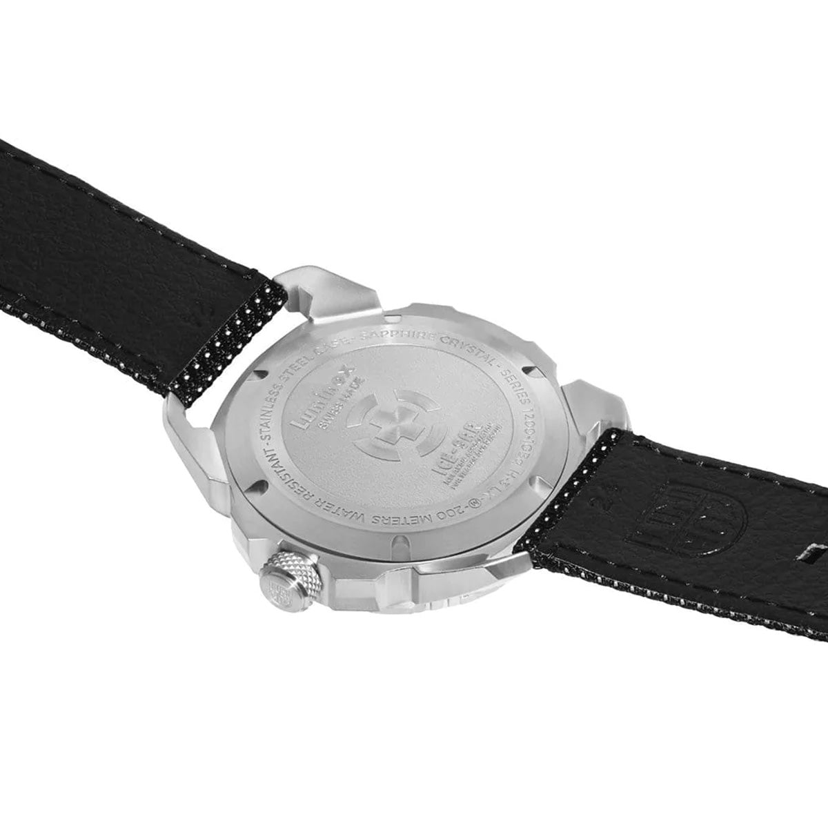 Arctic ICE-SAR Arctic 1200 XL.1201#CM Luminox