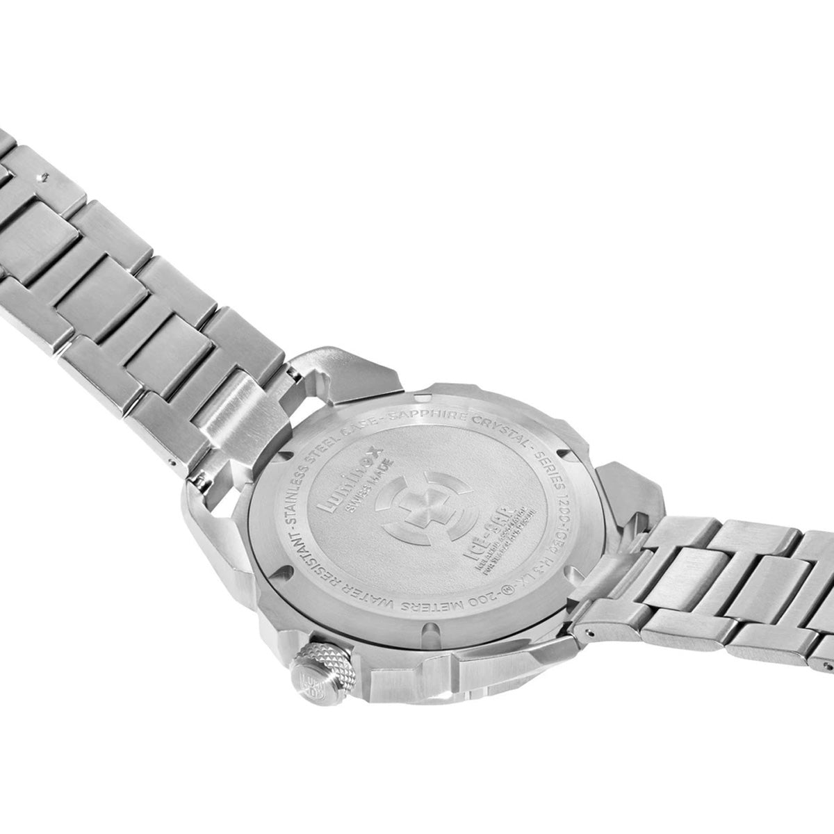 Arctic ICE-SAR Arctic 1200 XL.1202#CM Luminox