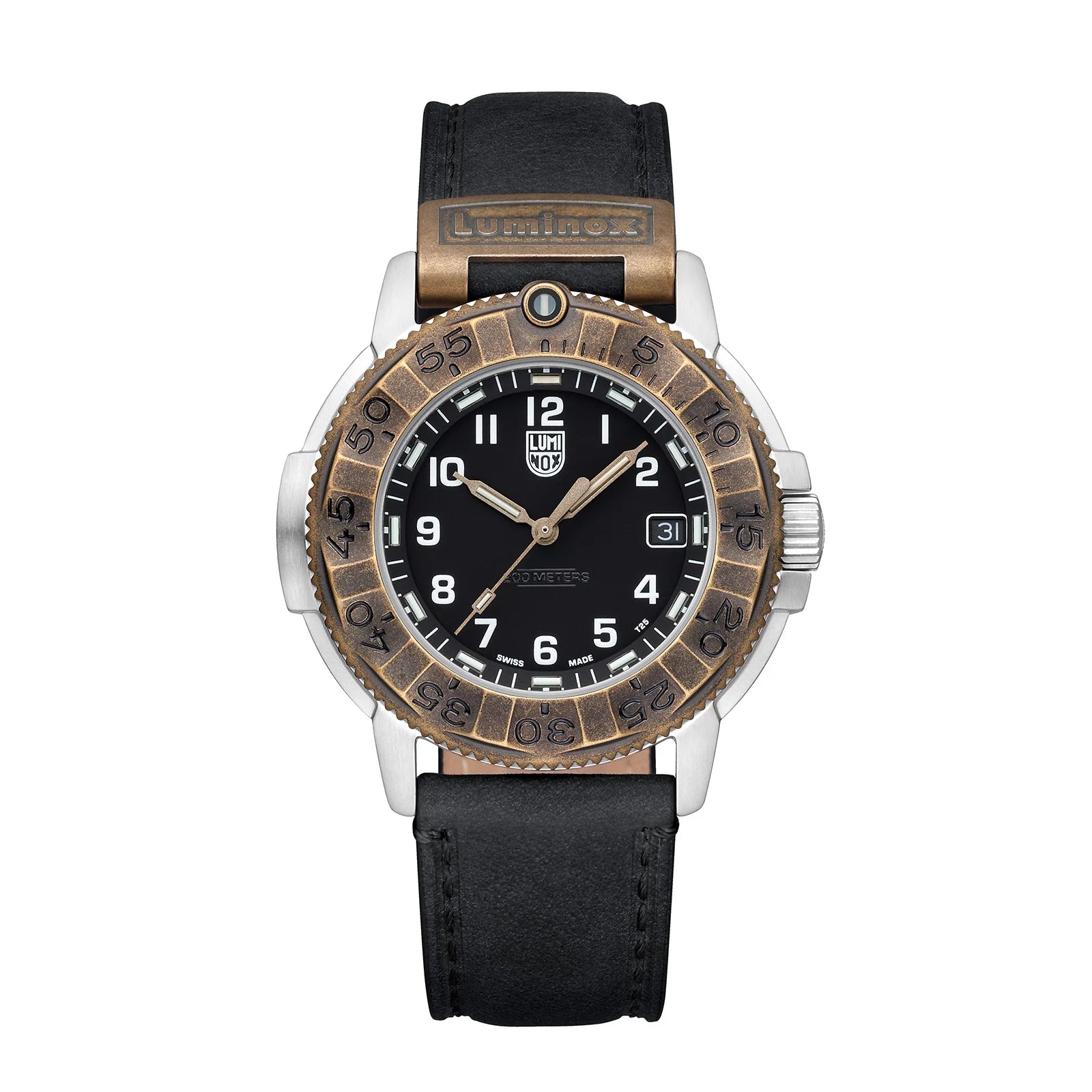 Adventure Watch 43mm XL.1301 Luminox